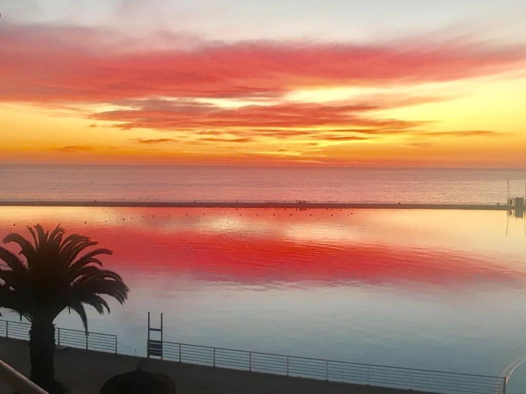 San Alfonso Del Mar-Precioso Departamento Y Vista Lägenhet Algarrobo Exteriör bild