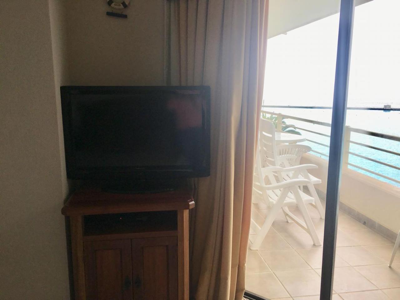 San Alfonso Del Mar-Precioso Departamento Y Vista Lägenhet Algarrobo Exteriör bild